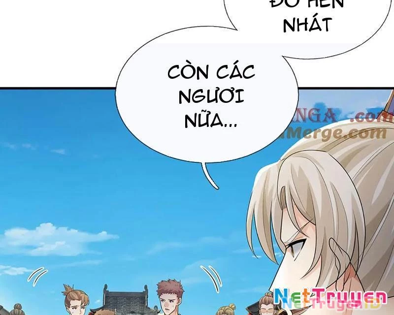 Ta có thể vô hạn bạo kích Chapter 73 - 96