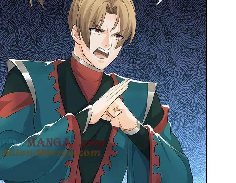 Ta có thể vô hạn bạo kích Chapter 73 - 132