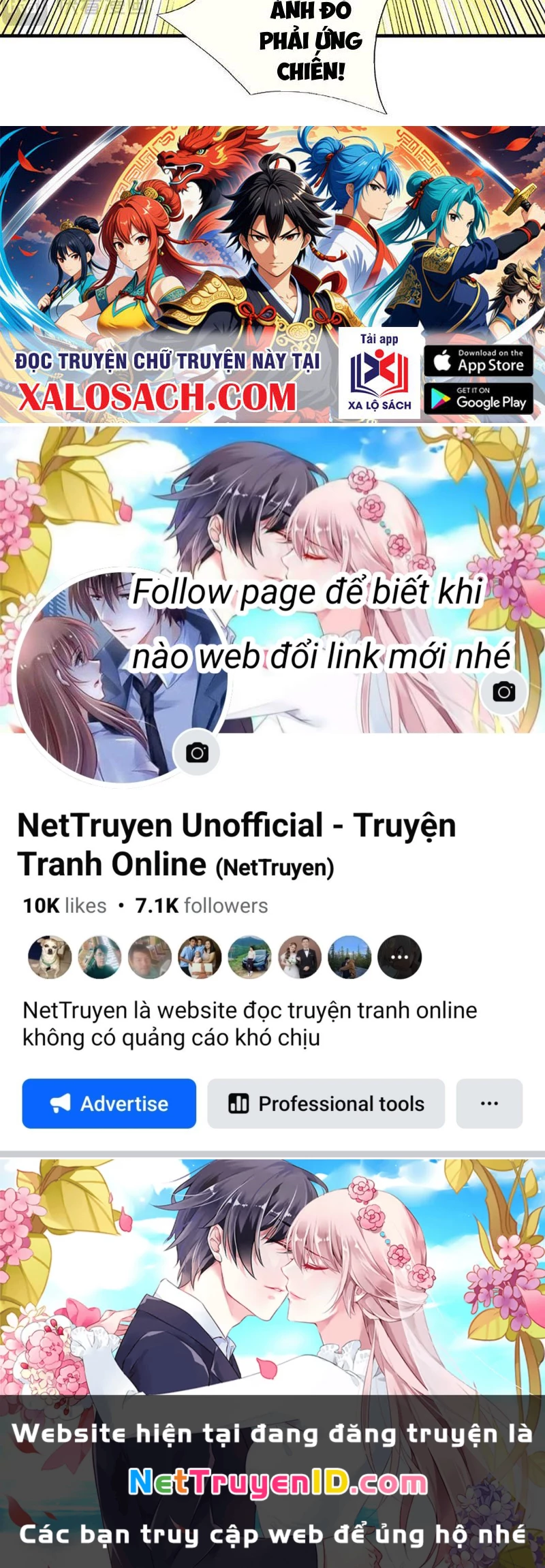 Ta có thể vô hạn bạo kích Chapter 73 - 137