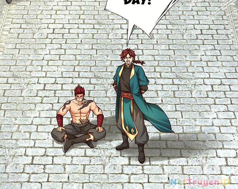 Ta có thể vô hạn bạo kích Chapter 74 - 10