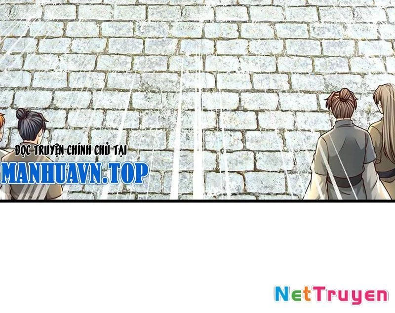 Ta có thể vô hạn bạo kích Chapter 74 - 11