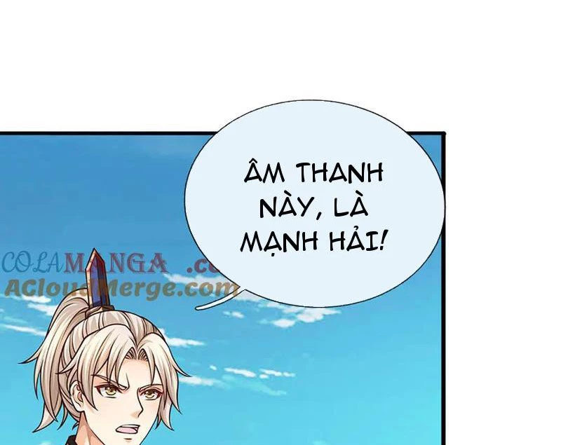 Ta có thể vô hạn bạo kích Chapter 74 - 12