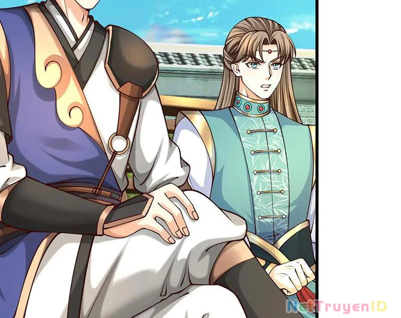 Ta có thể vô hạn bạo kích Chapter 74 - 13