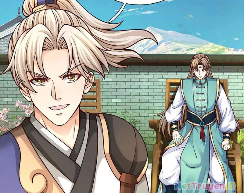 Ta có thể vô hạn bạo kích Chapter 74 - 15