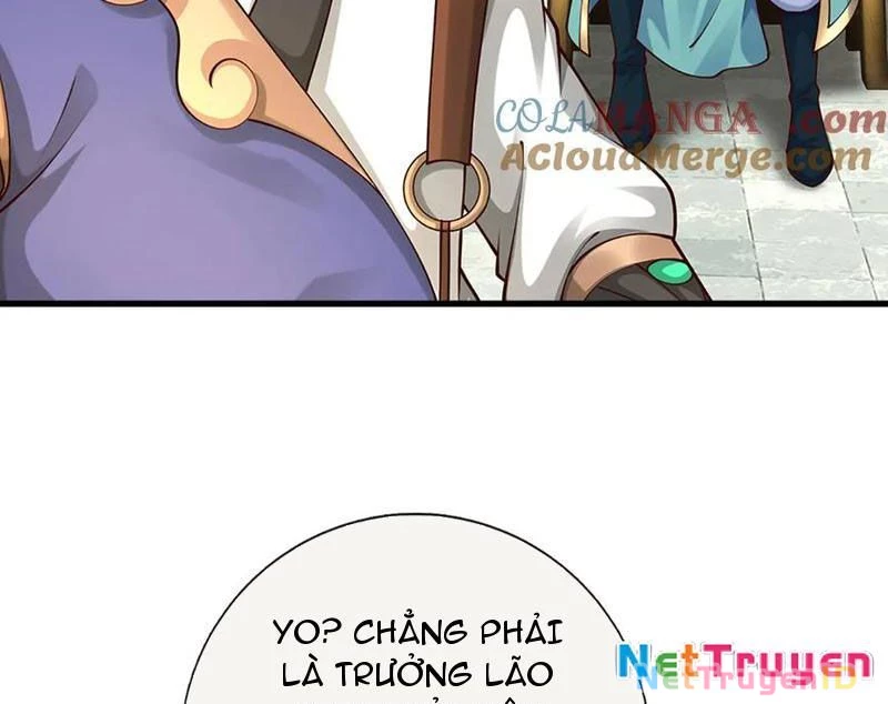 Ta có thể vô hạn bạo kích Chapter 74 - 16