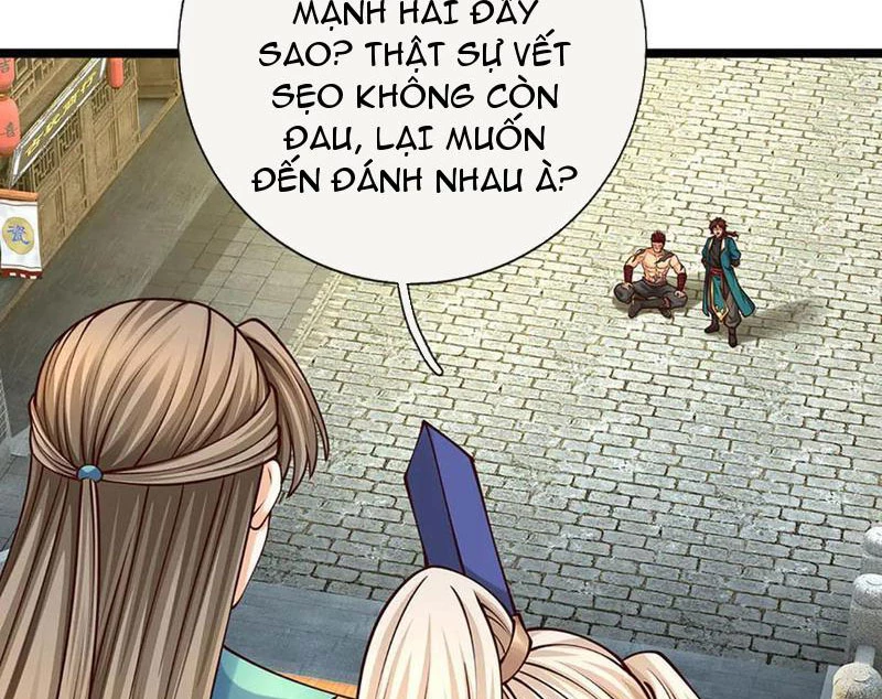 Ta có thể vô hạn bạo kích Chapter 74 - 17