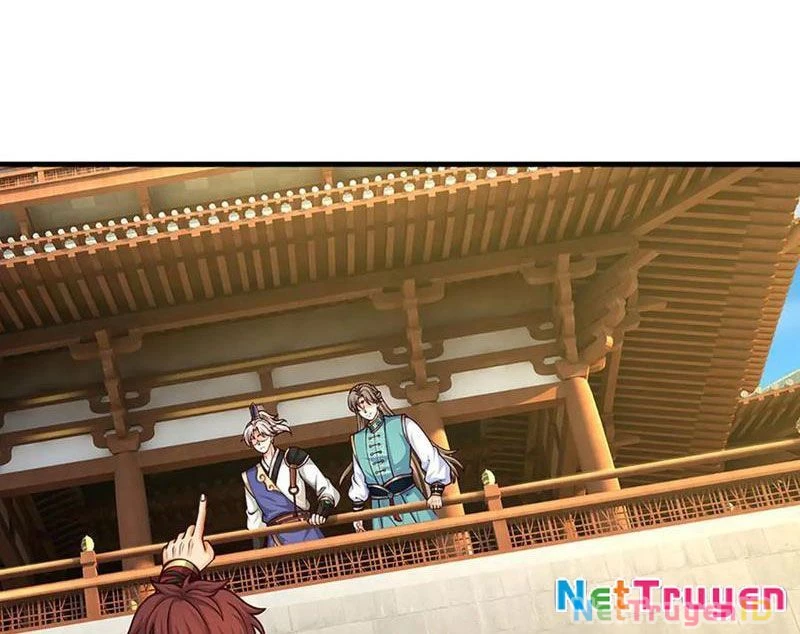 Ta có thể vô hạn bạo kích Chapter 74 - 21