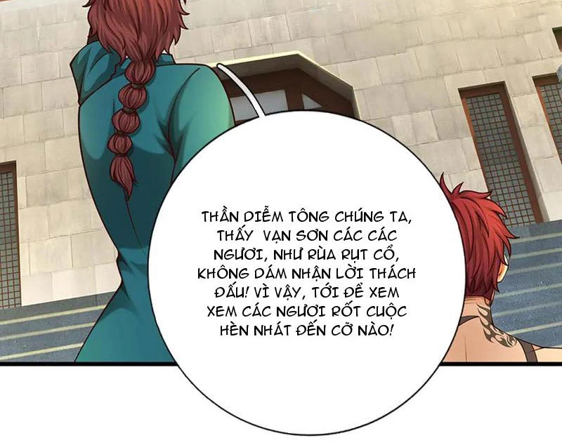 Ta có thể vô hạn bạo kích Chapter 74 - 22