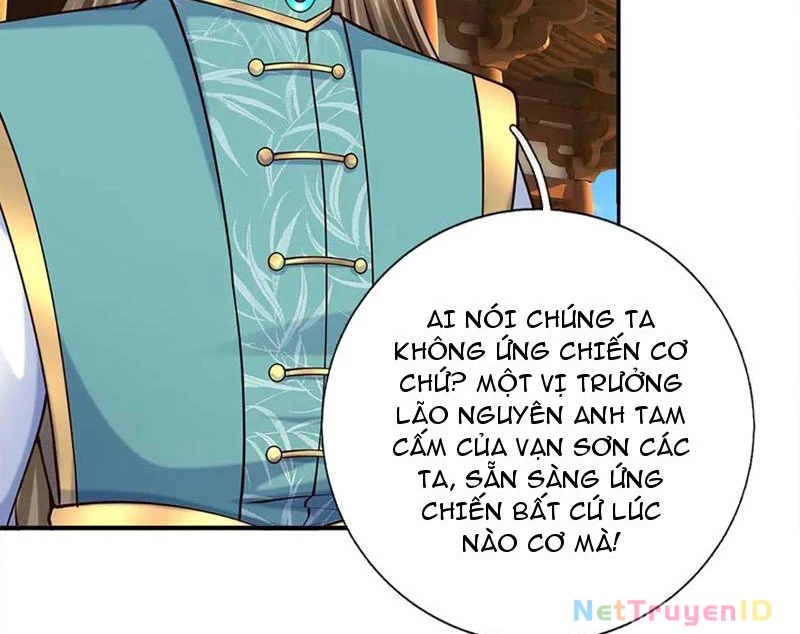 Ta có thể vô hạn bạo kích Chapter 74 - 24
