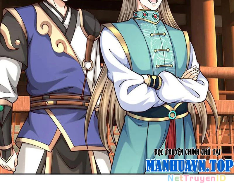 Ta có thể vô hạn bạo kích Chapter 74 - 32