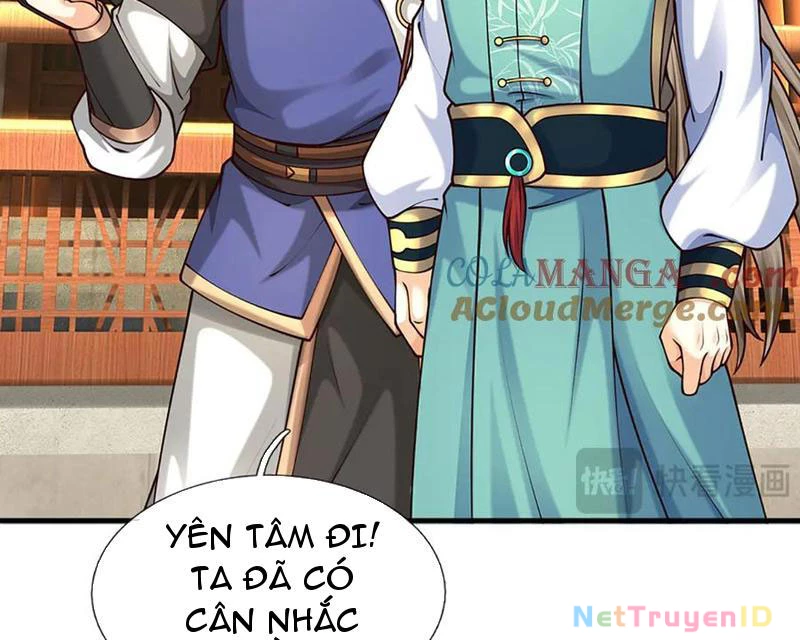 Ta có thể vô hạn bạo kích Chapter 74 - 47