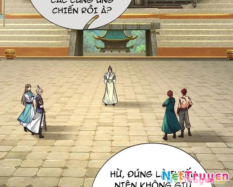 Ta có thể vô hạn bạo kích Chapter 74 - 56