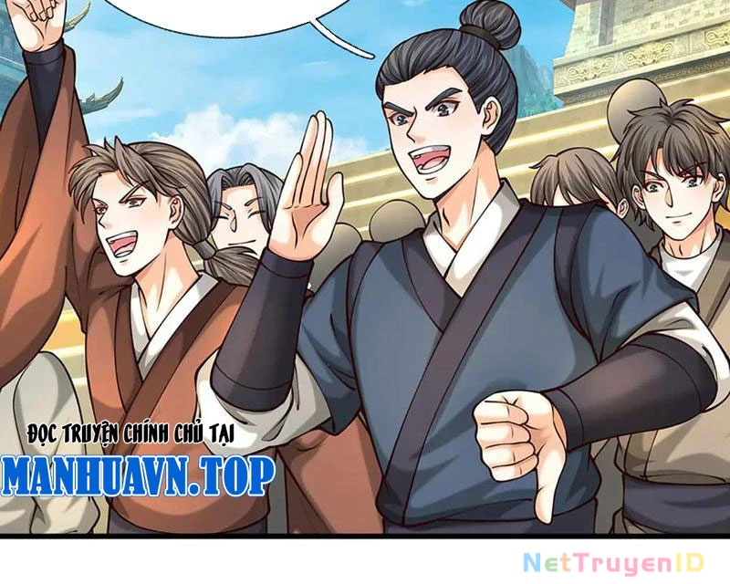 Ta có thể vô hạn bạo kích Chapter 74 - 58