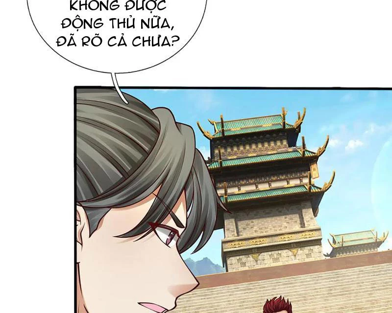 Ta có thể vô hạn bạo kích Chapter 74 - 64