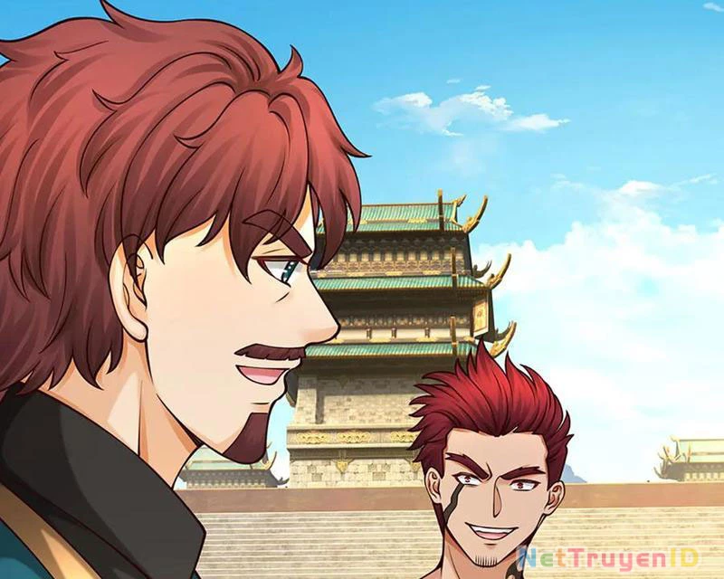 Ta có thể vô hạn bạo kích Chapter 74 - 83