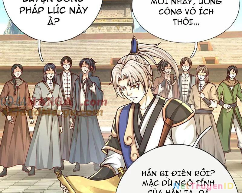 Ta có thể vô hạn bạo kích Chapter 74 - 92