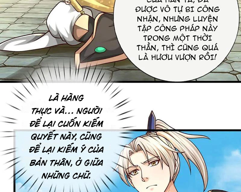 Ta có thể vô hạn bạo kích Chapter 74 - 93