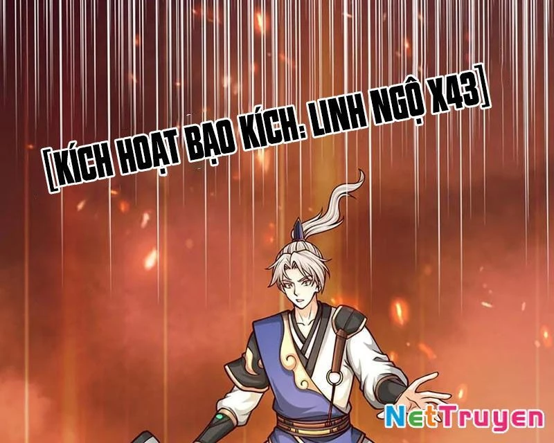 Ta có thể vô hạn bạo kích Chapter 74 - 96
