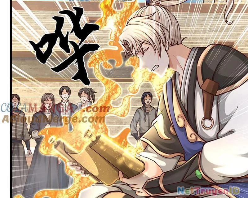 Ta có thể vô hạn bạo kích Chapter 74 - 104
