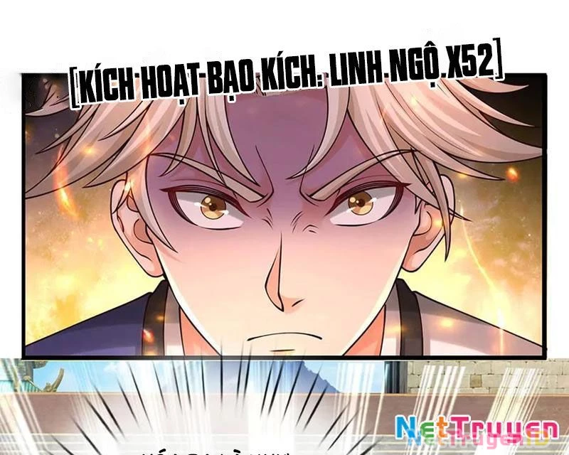 Ta có thể vô hạn bạo kích Chapter 74 - 106