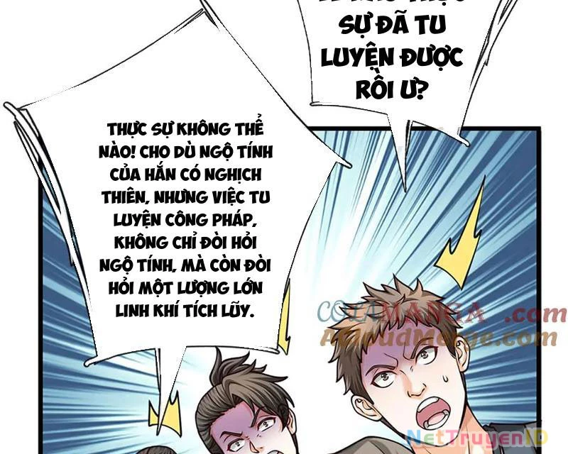 Ta có thể vô hạn bạo kích Chapter 74 - 110