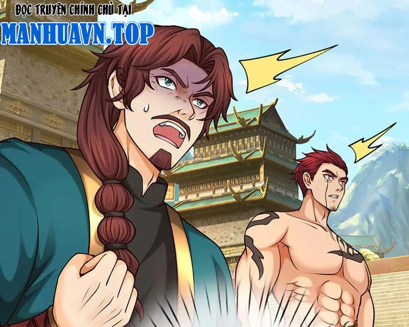 Ta có thể vô hạn bạo kích Chapter 74 - 112