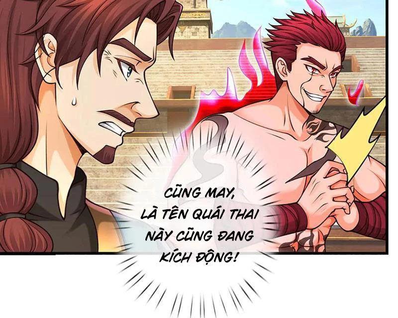 Ta có thể vô hạn bạo kích Chapter 74 - 114