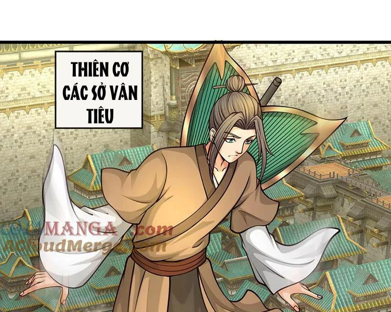 Ta có thể vô hạn bạo kích Chapter 74 - 119