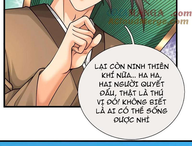 Ta có thể vô hạn bạo kích Chapter 74 - 123