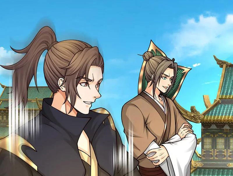 Ta có thể vô hạn bạo kích Chapter 74 - 124