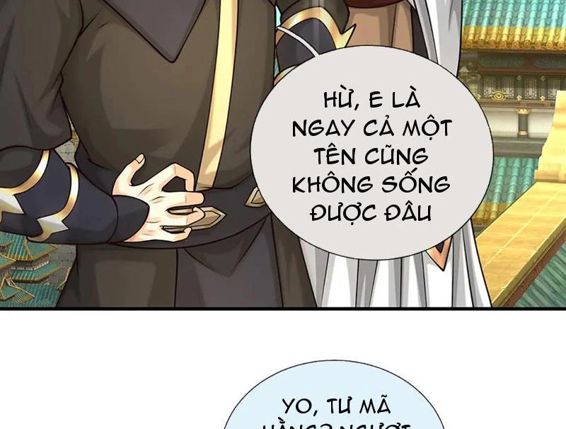 Ta có thể vô hạn bạo kích Chapter 74 - 125