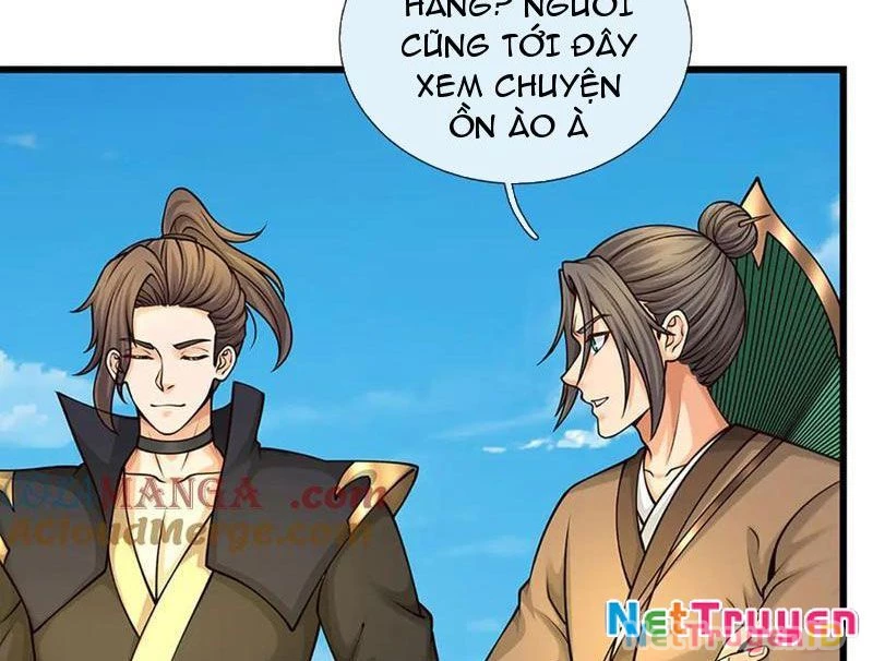 Ta có thể vô hạn bạo kích Chapter 74 - 126
