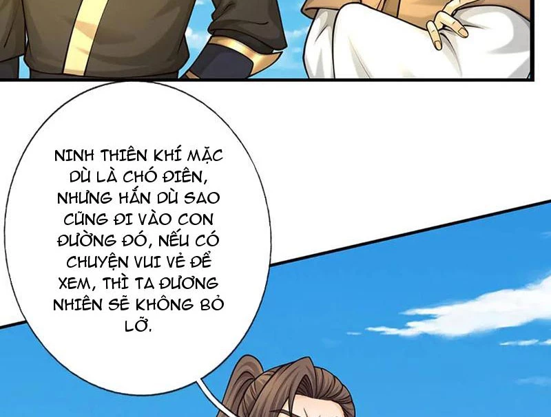 Ta có thể vô hạn bạo kích Chapter 74 - 127