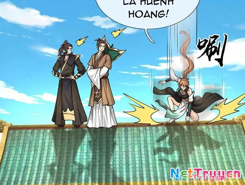 Ta có thể vô hạn bạo kích Chapter 74 - 131