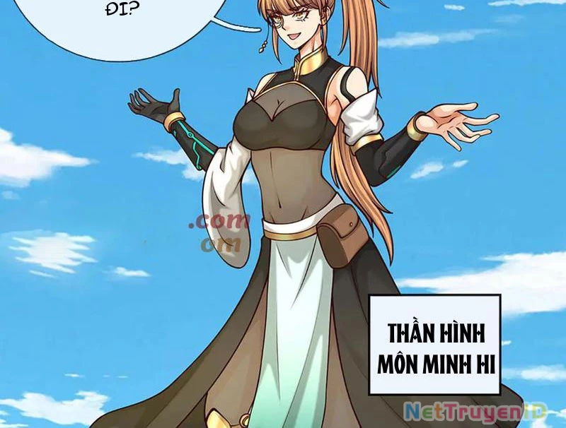 Ta có thể vô hạn bạo kích Chapter 74 - 133