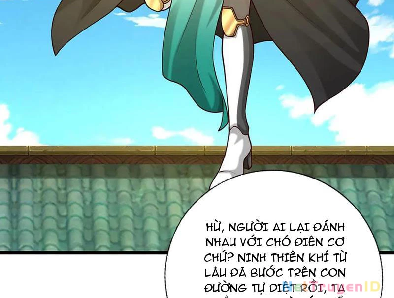 Ta có thể vô hạn bạo kích Chapter 74 - 134