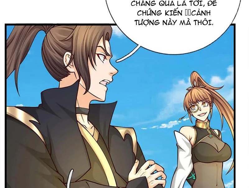 Ta có thể vô hạn bạo kích Chapter 74 - 135