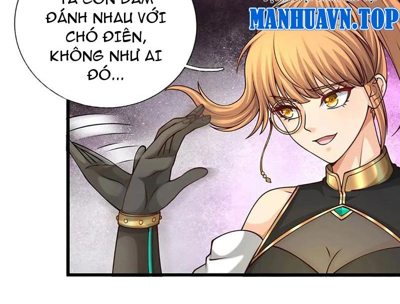 Ta có thể vô hạn bạo kích Chapter 74 - 137