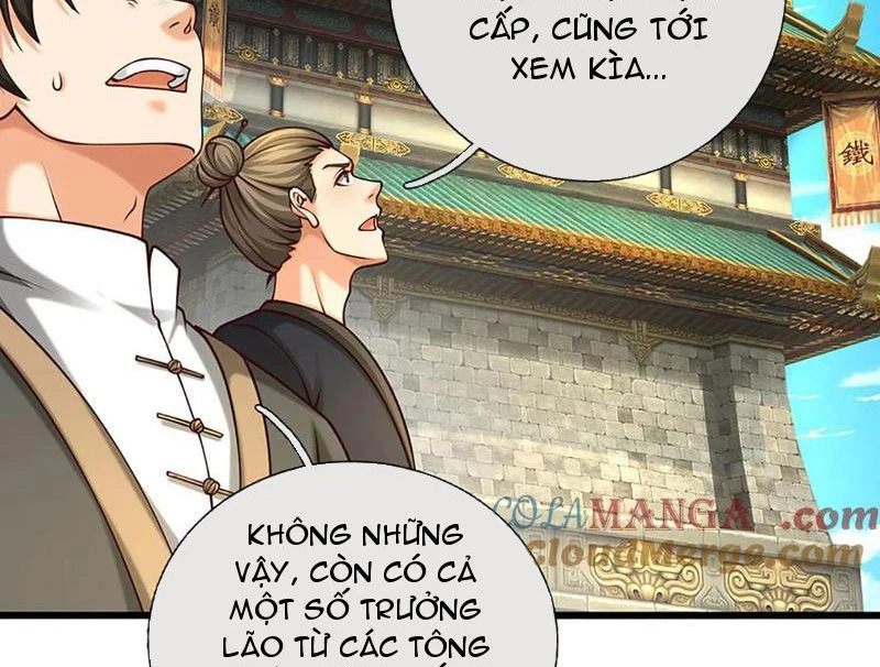 Ta có thể vô hạn bạo kích Chapter 74 - 139