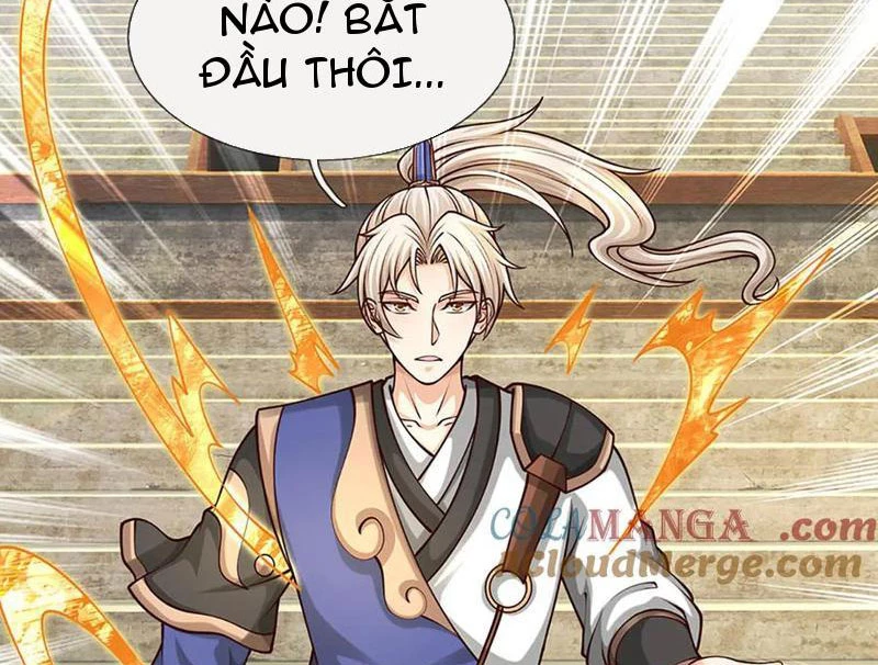 Ta có thể vô hạn bạo kích Chapter 74 - 142