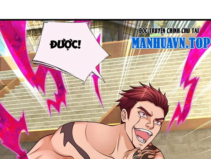 Ta có thể vô hạn bạo kích Chapter 74 - 144