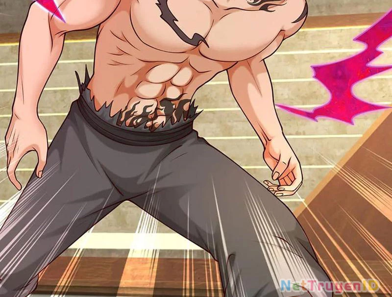 Ta có thể vô hạn bạo kích Chapter 74 - 145