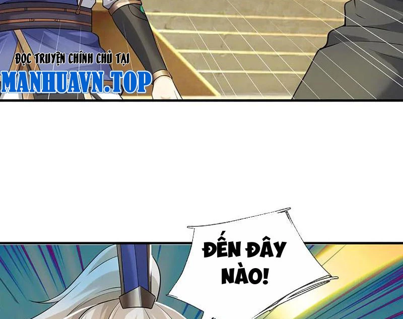 Ta có thể vô hạn bạo kích Chapter 75 - 9