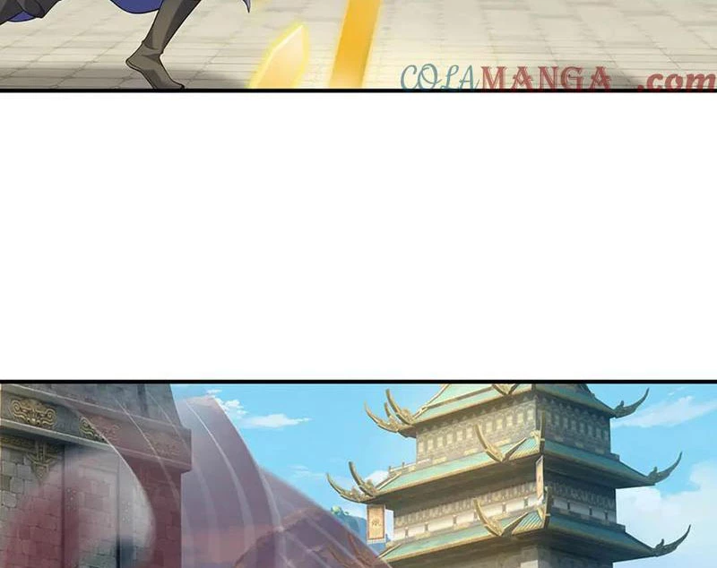 Ta có thể vô hạn bạo kích Chapter 75 - 13