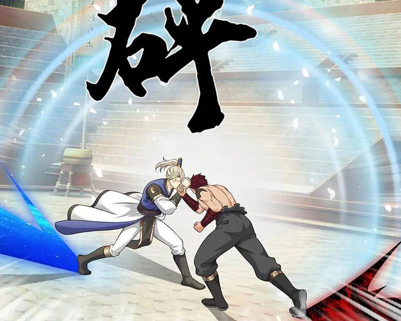 Ta có thể vô hạn bạo kích Chapter 75 - 43