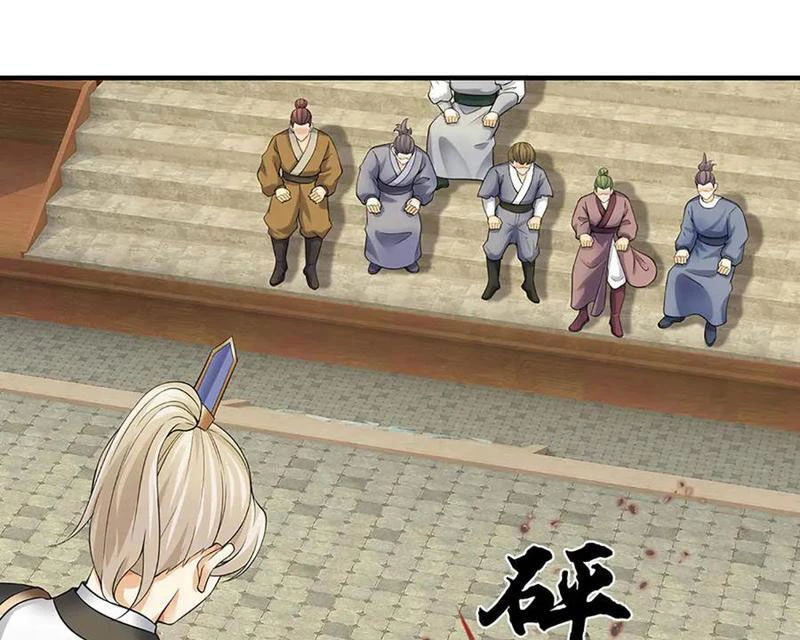 Ta có thể vô hạn bạo kích Chapter 75 - 55