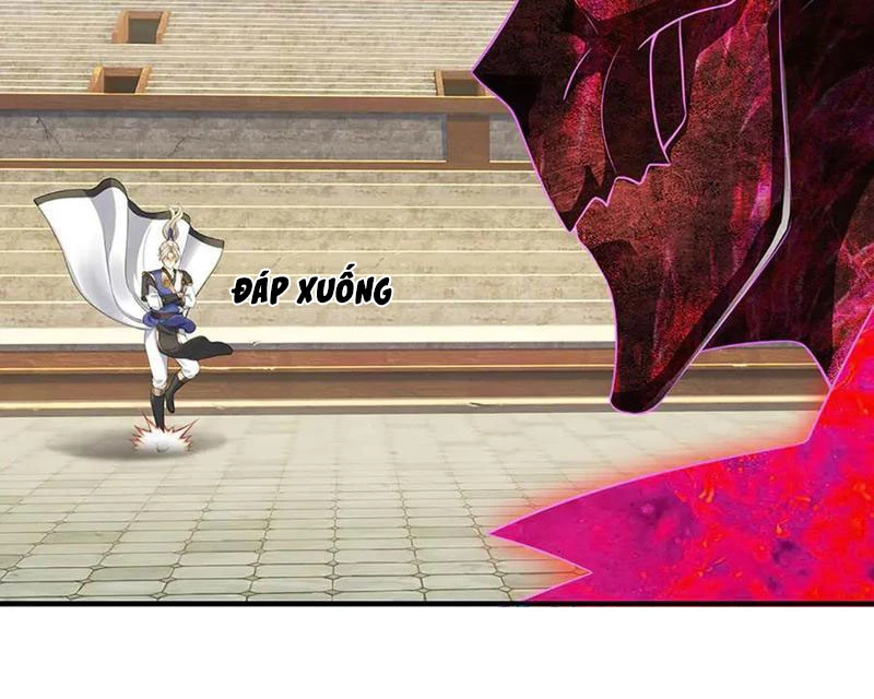 Ta có thể vô hạn bạo kích Chapter 75 - 78