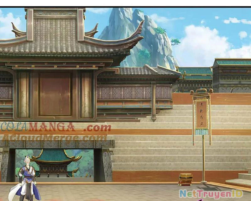 Ta có thể vô hạn bạo kích Chapter 75 - 85