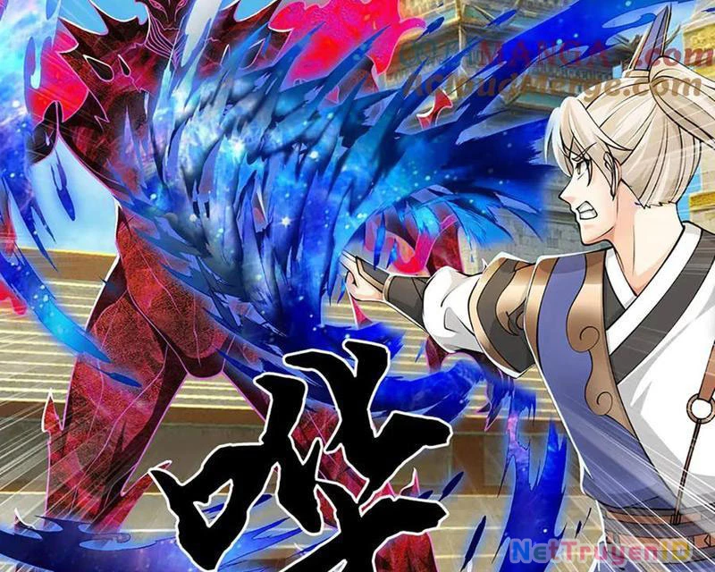 Ta có thể vô hạn bạo kích Chapter 75 - 114