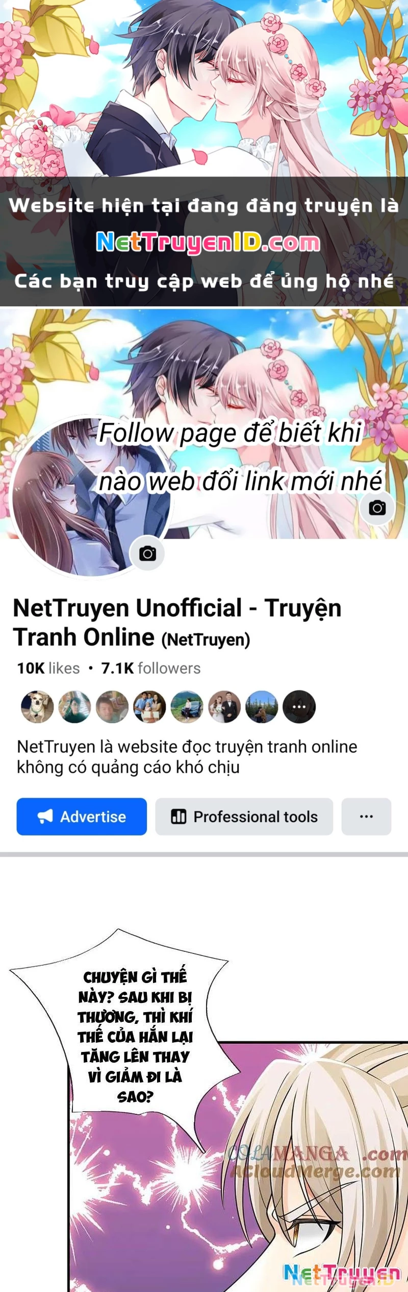 Ta có thể vô hạn bạo kích Chapter 76 - 1